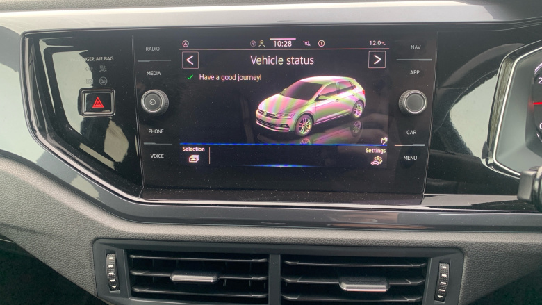 Volkswagen Polo 1.0 TSI 95 R-Line 5dr Petrol Hatchback